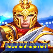 download superbet